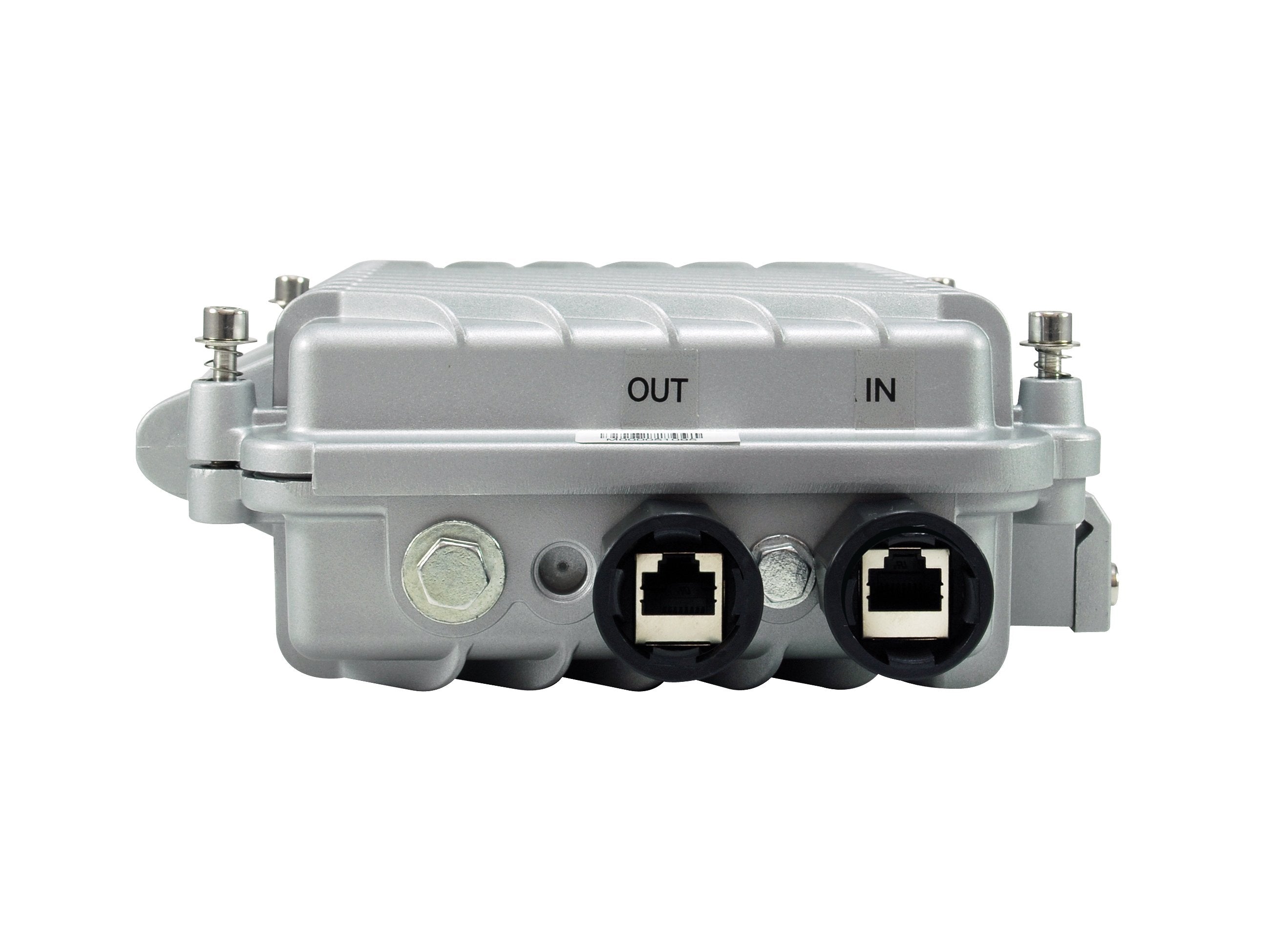 Repetidor Por Exterior Level One Splitter 1 Entrada 1 Salida Ip65 Por-1100
