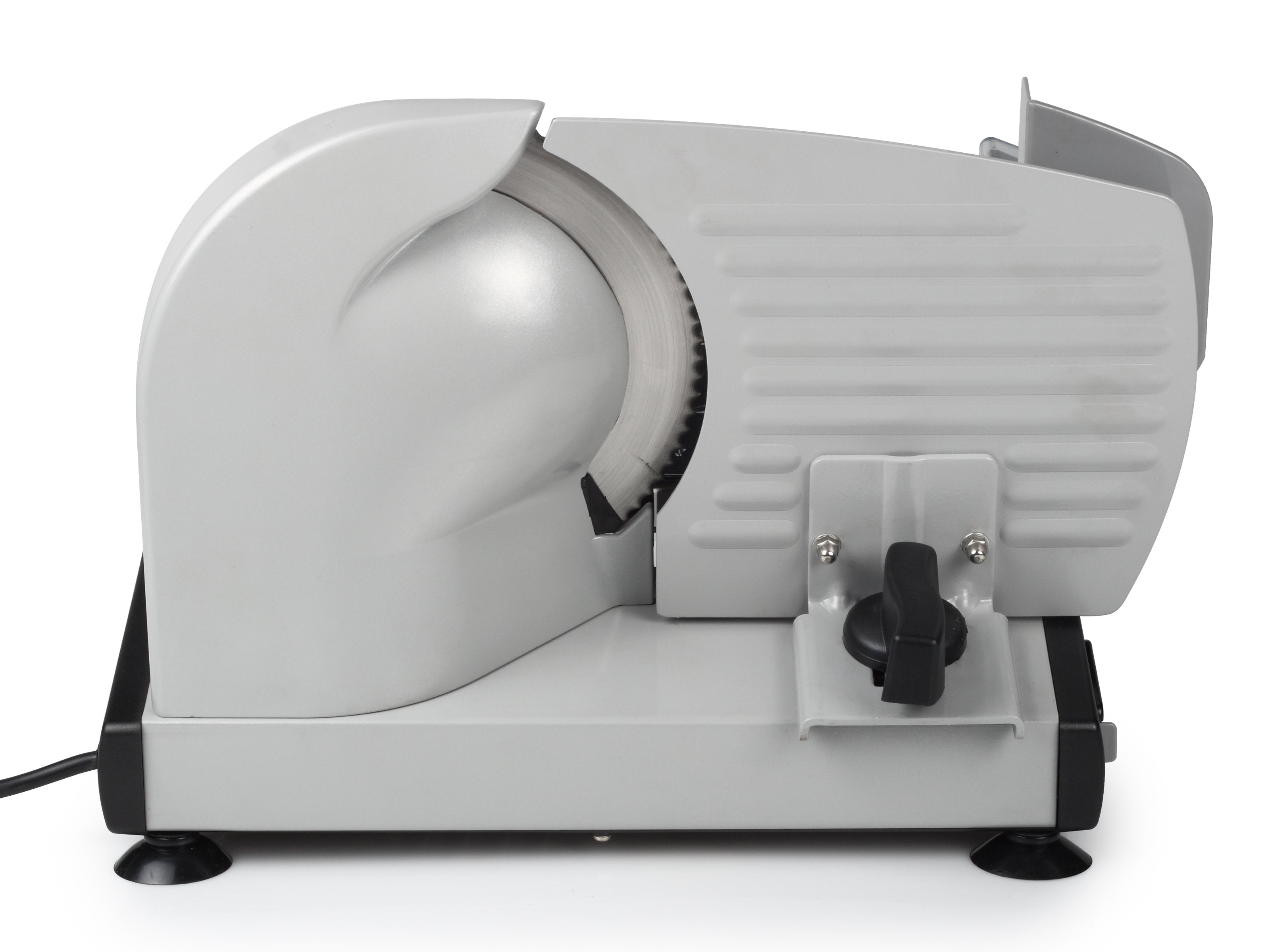 Cortafiambres Tristar Em-2099 150w Negro, Plata