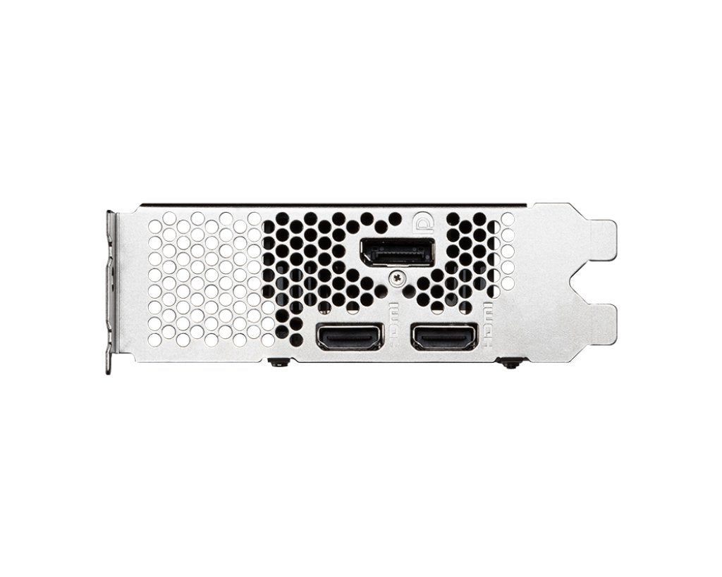 EAN 4711377176828 - MSI GEFORCE RTX 3050 LP 6G OC tarjeta gráfica NVIDIA 6 GB GDDR6 imagen 5