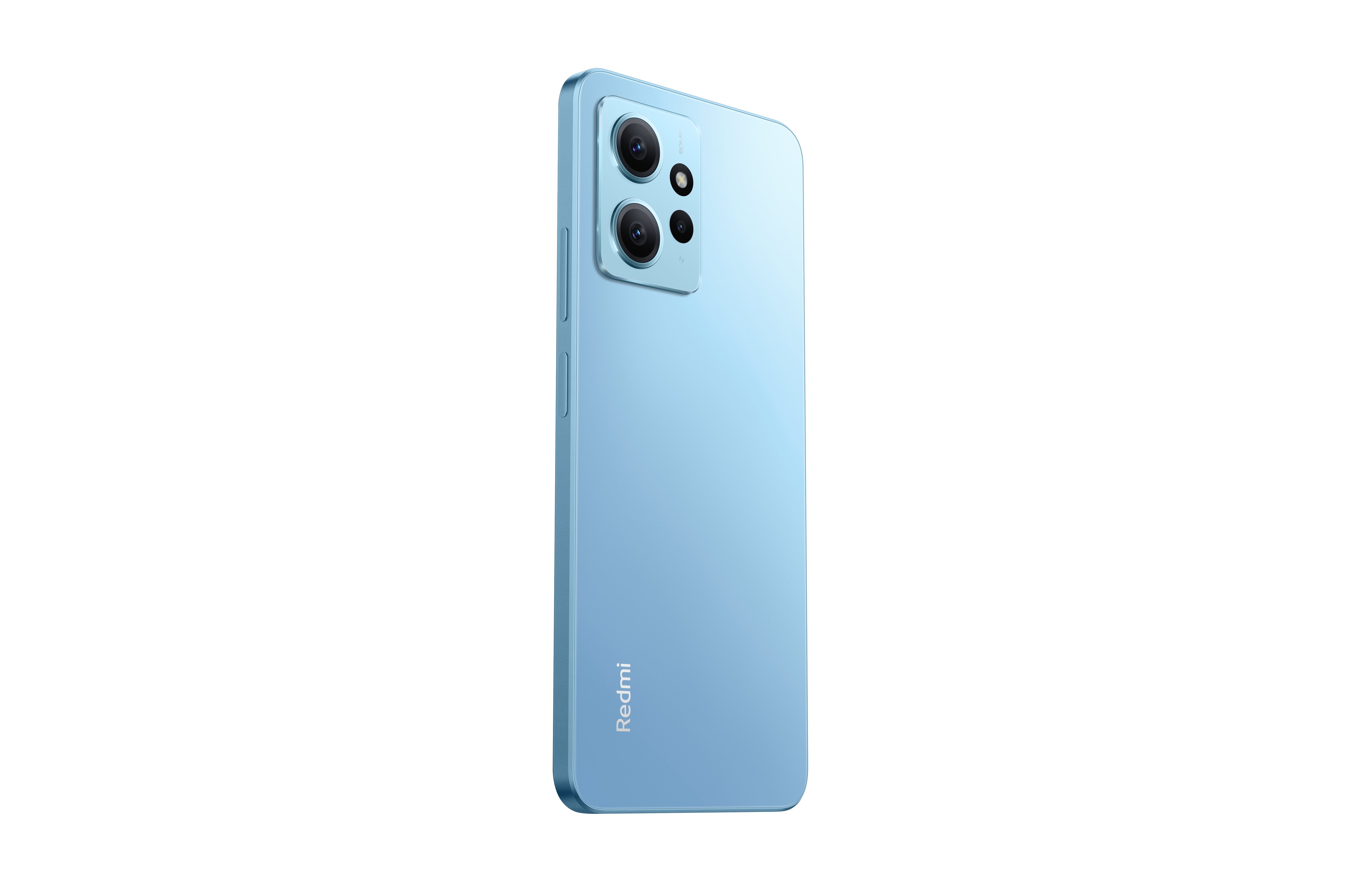 Smartphone Xiaomi Redmi Note 12 8gb 256gb 6.67' Azul Hielo