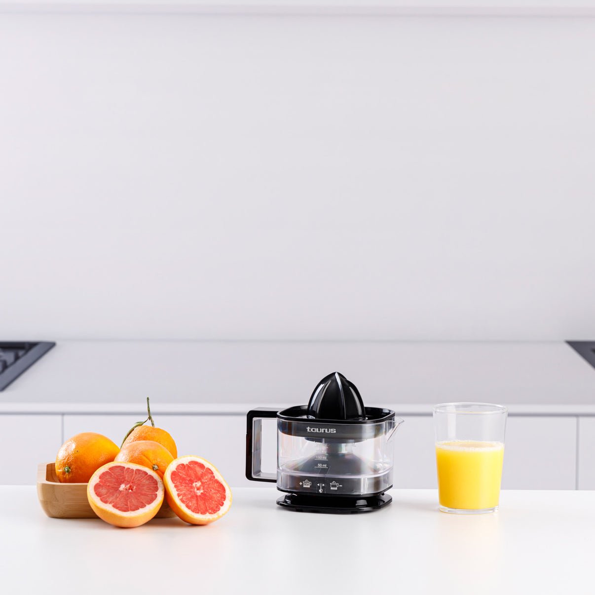 Exprimidor Taurus 924272000 Tc-350 Nero