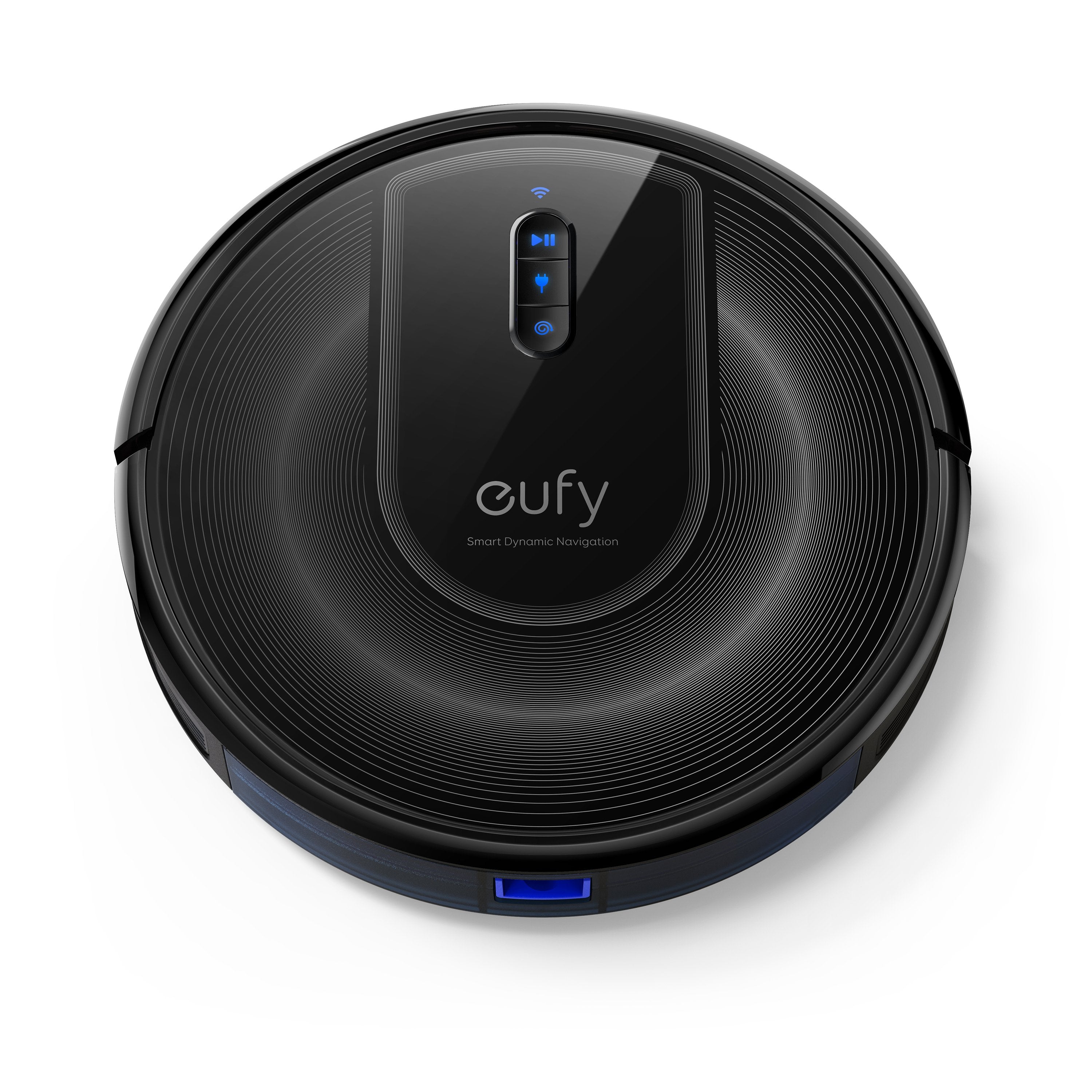 EAN 194644023133 - Eufy RoboVac G30 Verge Negro imagen 3