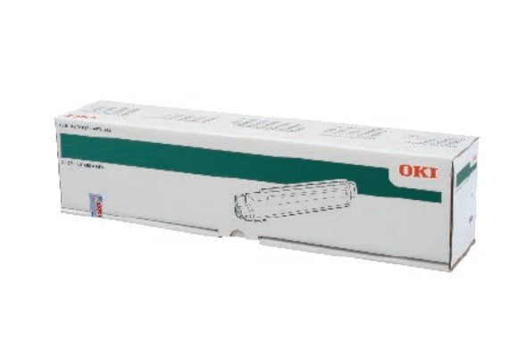 Oki 09005660 Cartucho De Tóner 4 Original Negro