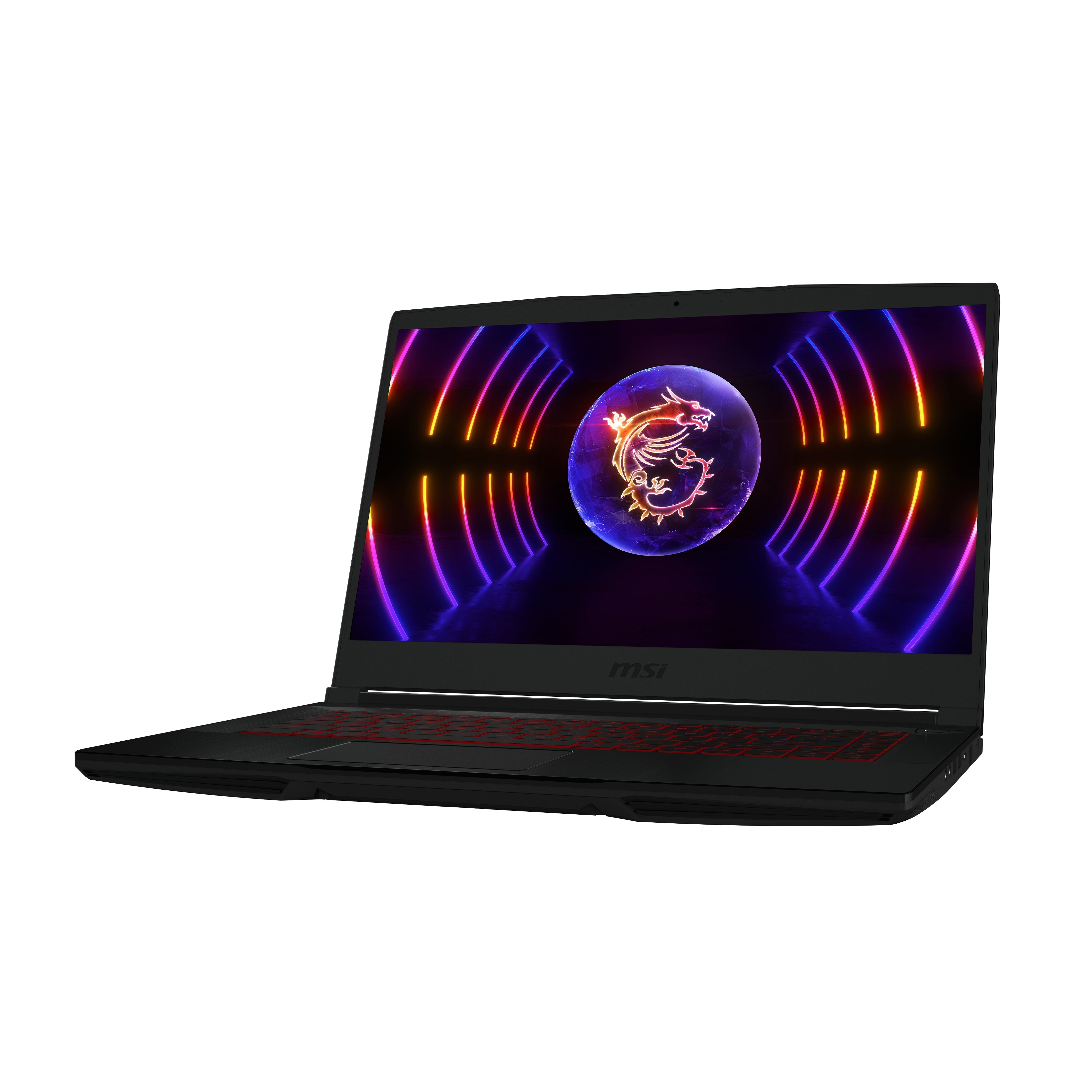 Msi Thin 15 B12ve-1817xpl I5-12450h 15.6" Fhd 144hz Ips-Level 16gb Ddr4 3200 Ssd512 Rtx 4050 6gb Noos
