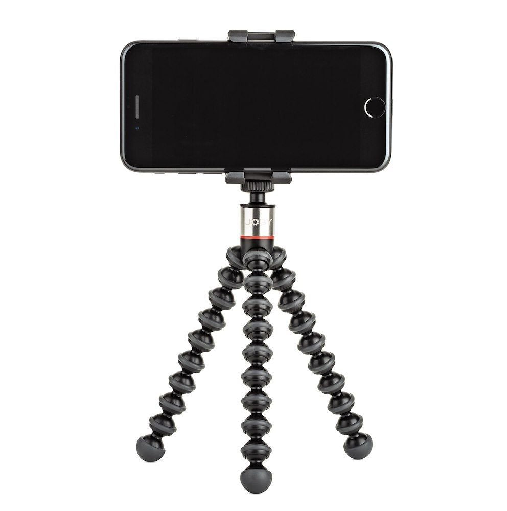 Joby Griptight One Gp Stand Tripode Teléfono Inteligente/Tableta 3 Pata(S) Negro
