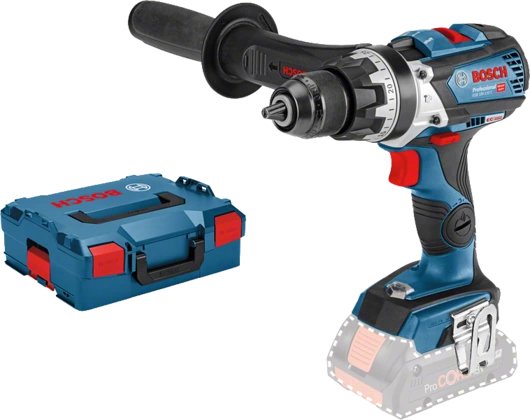 EAN 3165140956314 - Bosch GSB 18V-110 C Professional imagen 1