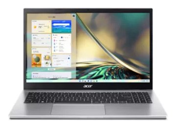 EAN 4711474427496 - Acer Aspire 3 Intel® Core™ i7 i7-1255U Portátil 39,6 cm (15.6") Full HD 32 GB DDR4-SDRAM 1 TB SSD Wi-Fi 6 imagen 1