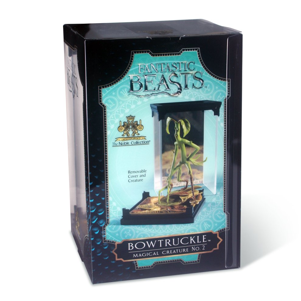 EAN 0849421004200 - The Noble Collection NN5250 figura de acción y colleccionable imagen 5