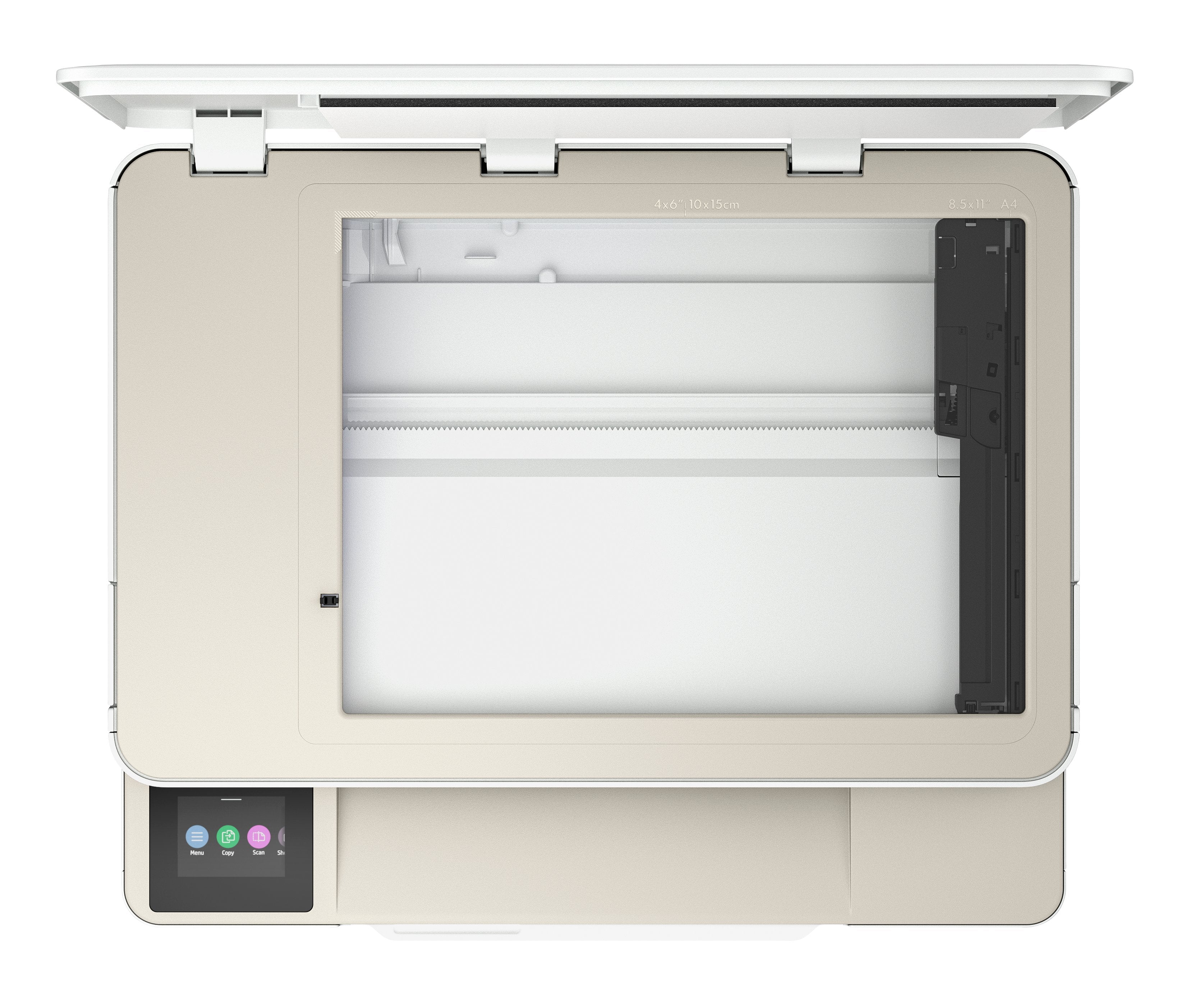 EAN 0197029817501 - HP ENVY 6120e All-in-One Printer Inyección de tinta térmica A4 4800 x 1200 DPI 10 ppm Wifi imagen 9