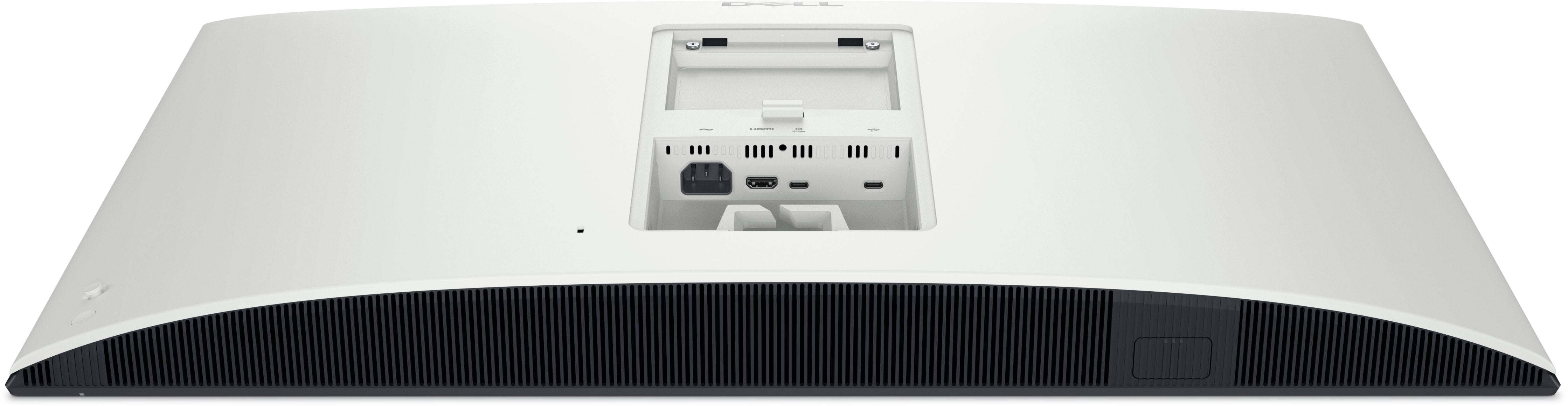 EAN 5397184962381 - DELL Plus S3225QC pantalla para PC 80,3 cm (31.6") 3840 x 2160 Pixeles 4K Ultra HD QD-OLED Negro, Plata imagen 4