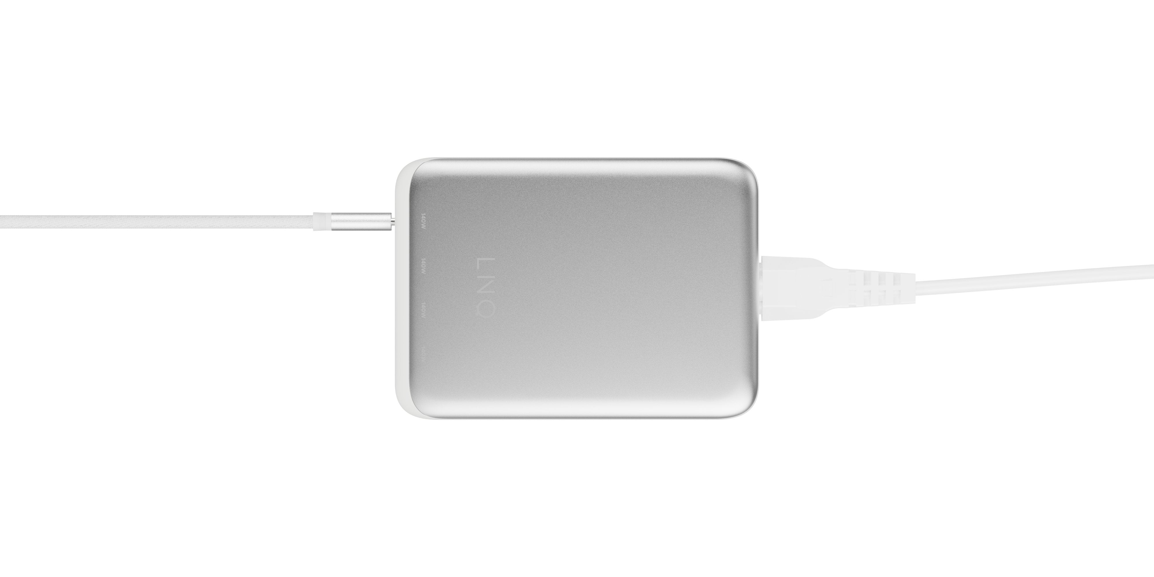 EAN 8720574622751 - LINQ LQDC240 cargador de dispositivo móvil Universal Gris, Blanco Corriente alterna Carga rápida Interior imagen 24