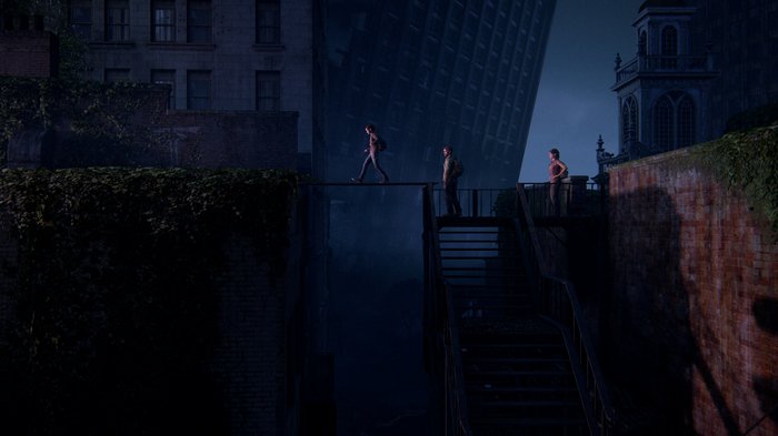 EAN 0711719405597 - Sony The Last of Us Parte I Remasterizada Italiano PlayStation 5 imagen 9