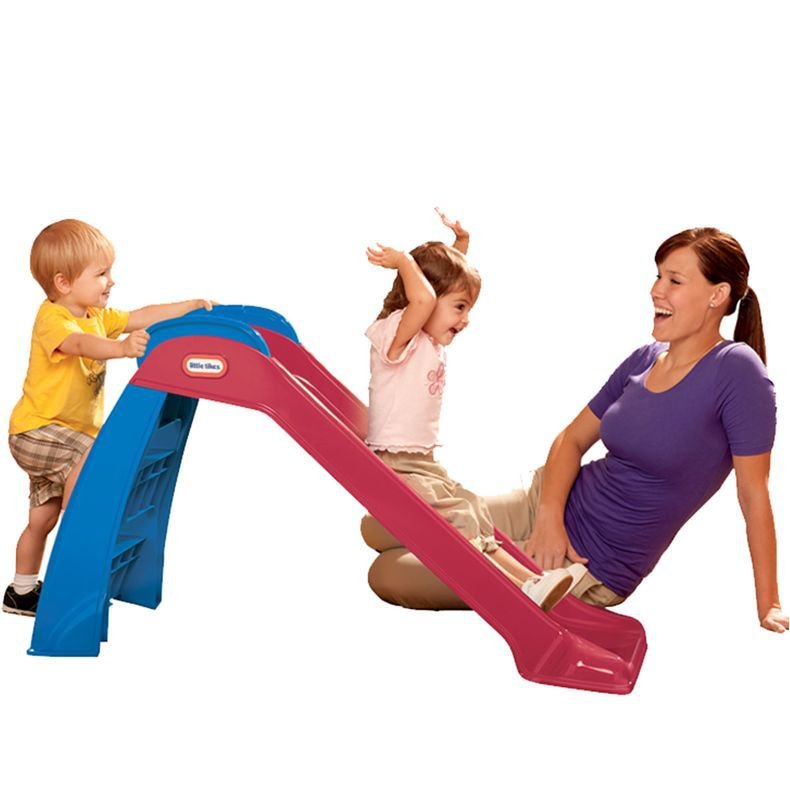EAN 0050743624605 - Little Tikes First Slide imagen 2