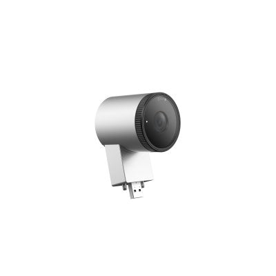 EAN 6923172543271 - Dahua Technology BDC-UZ48 Cámara Negro, Plata imagen 2
