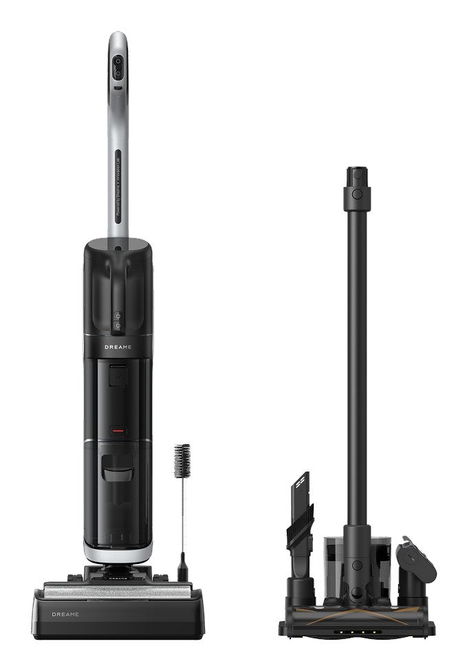 H14 Dual Nass- Und Trockensauger