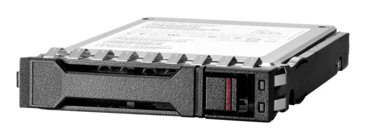 EAN 0190017472874 - HPE P28505-B21 disco duro interno 2 TB 7200 RPM 2.5" SAS imagen 1