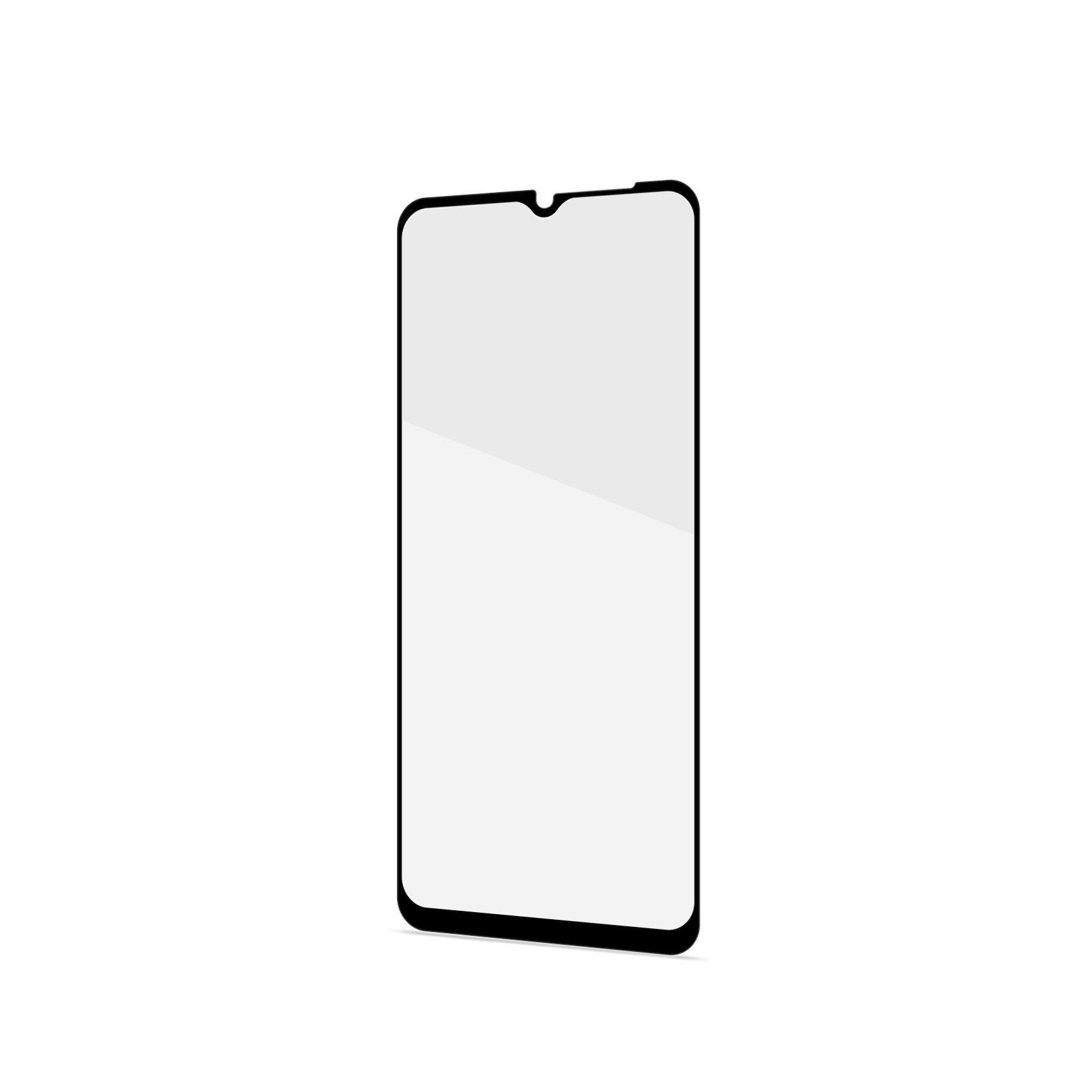 EAN 8021735764366 - Celly FULLGLASS948BK protector de pantalla o trasero para teléfono móvil Samsung 1 pieza(s) imagen 2