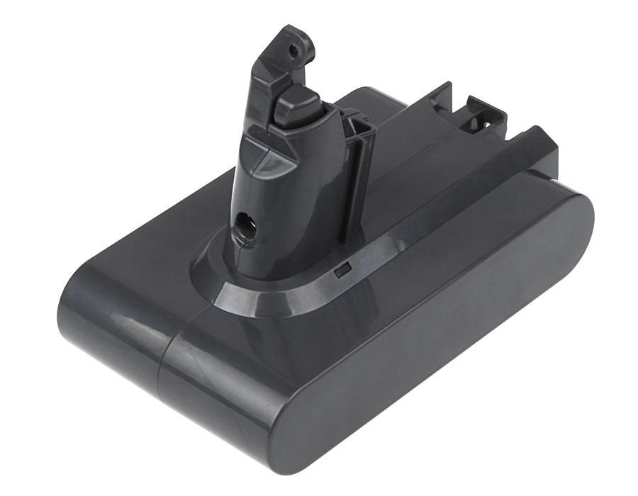 Coreparts Mbvc0023 Accesorio Y Suministro De Vacío Aspiradora Sin Cables Batería