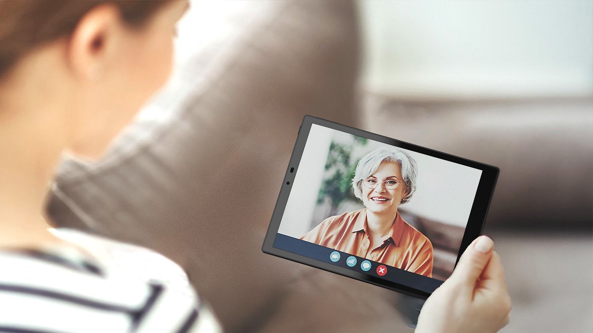 Hannspree Lumo 7.8" Sn08hd1b Reader Tablet Android 14