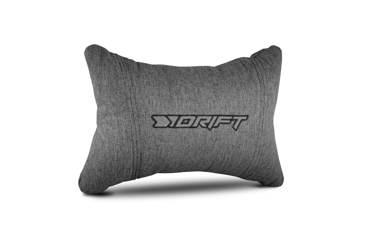 Silla Gaming Drift Dr190 Gris Oscuro