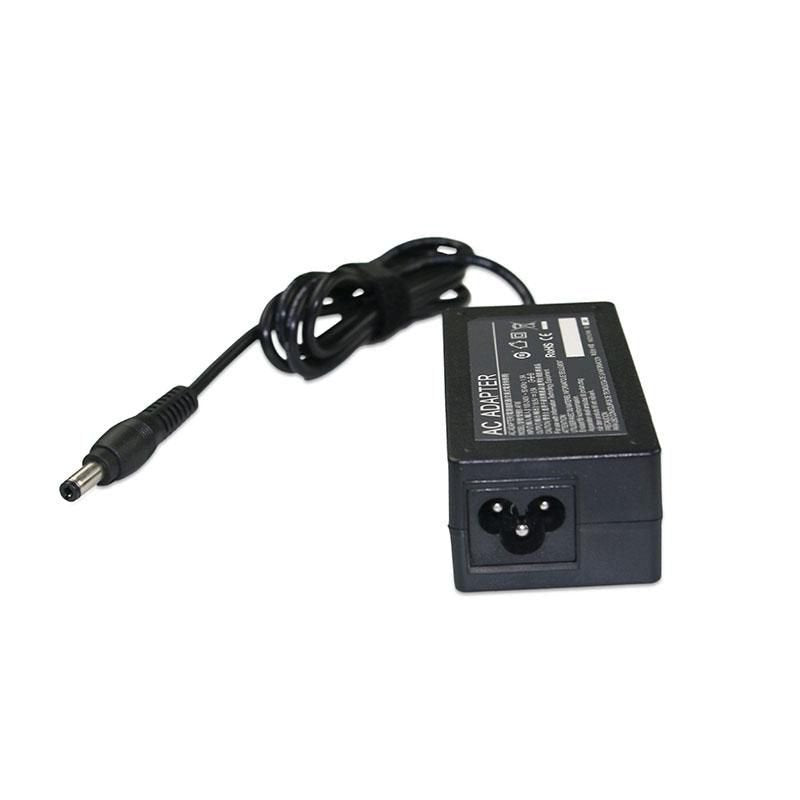 Coreparts Mba1238 Adaptador E Inversor De Corriente Interior 65 W Negro