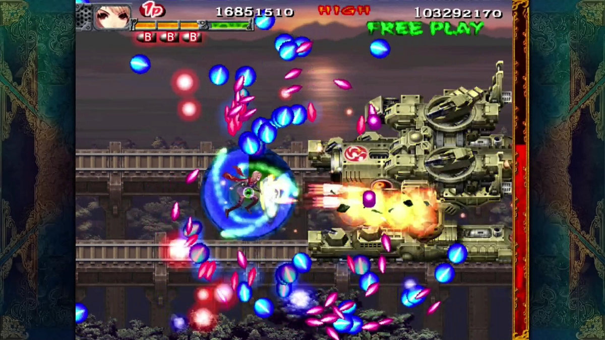Juego Aki Katana Shin Ps4 Playstation 4