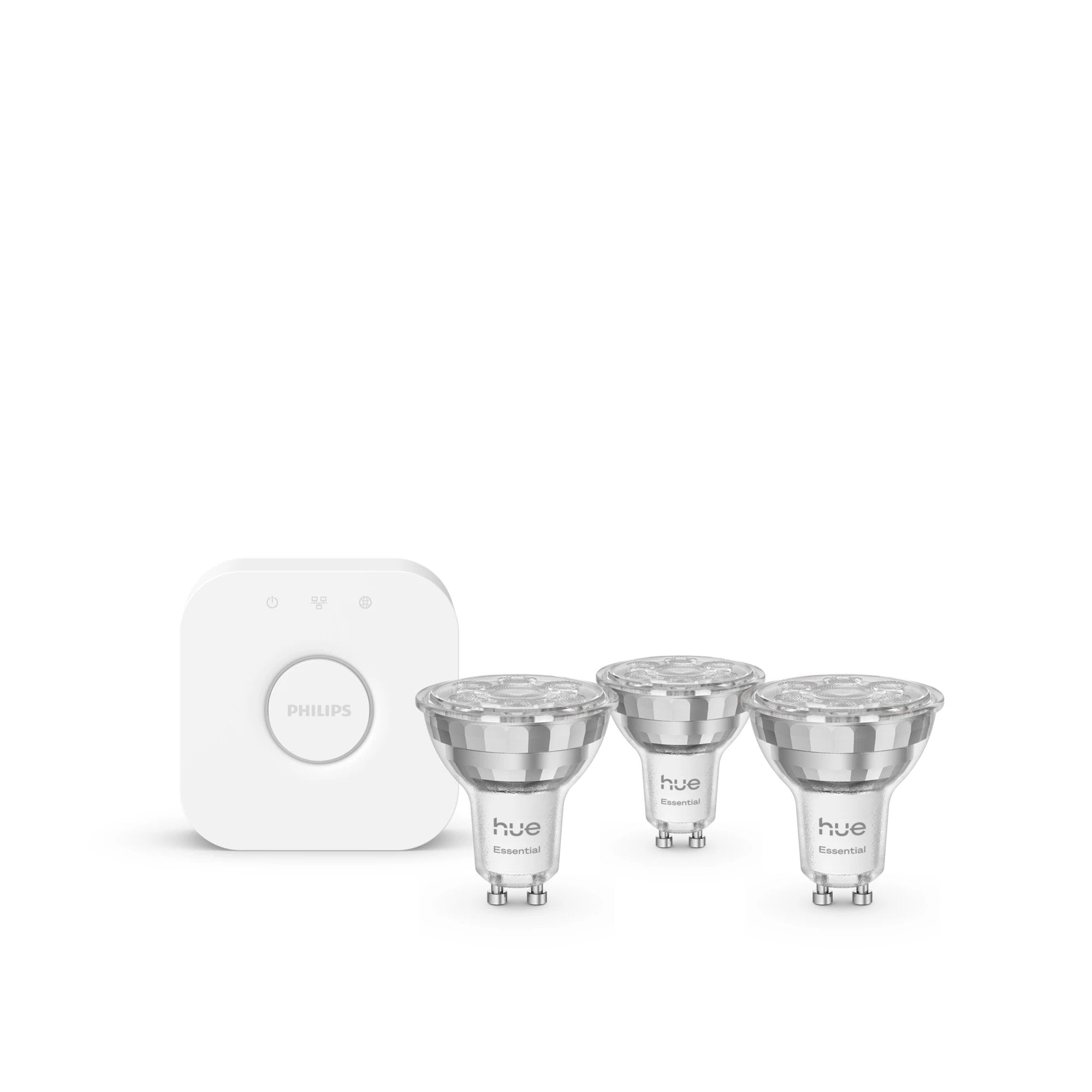 EAN 8721103103710 - Philips Hue White and Color ambiance 8721103103710 iluminación inteligente Bluetooth/Zigbee 3 W imagen 2