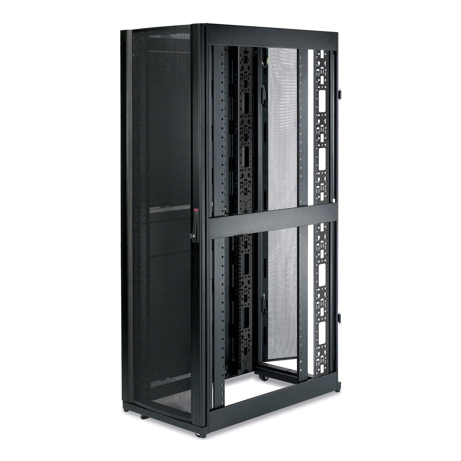 EAN 0731304234562 - APC Vertical Cable Oganizer, NetShelter imagen 2