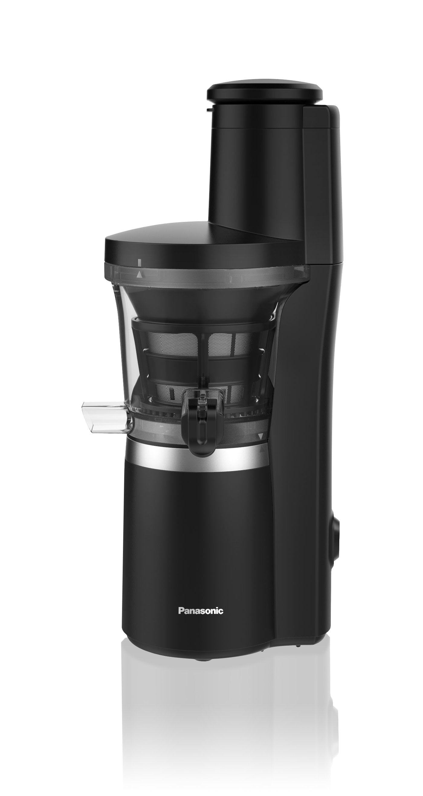 Exprimidor Lenta Panasonic Mj-L700kxe 150 W Negro