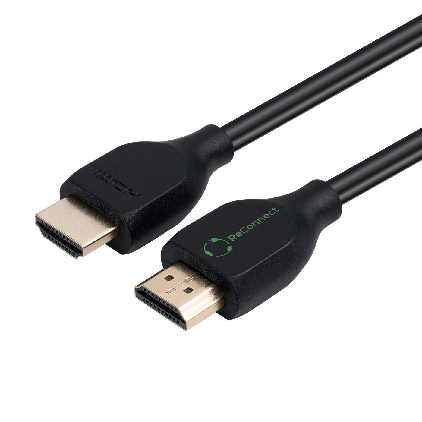 EAN 5715063597286 - Microconnect ECO-MC-HDM19194V2.0 cable HDMI 4 m HDMI tipo A (Estándar) Negro imagen 1
