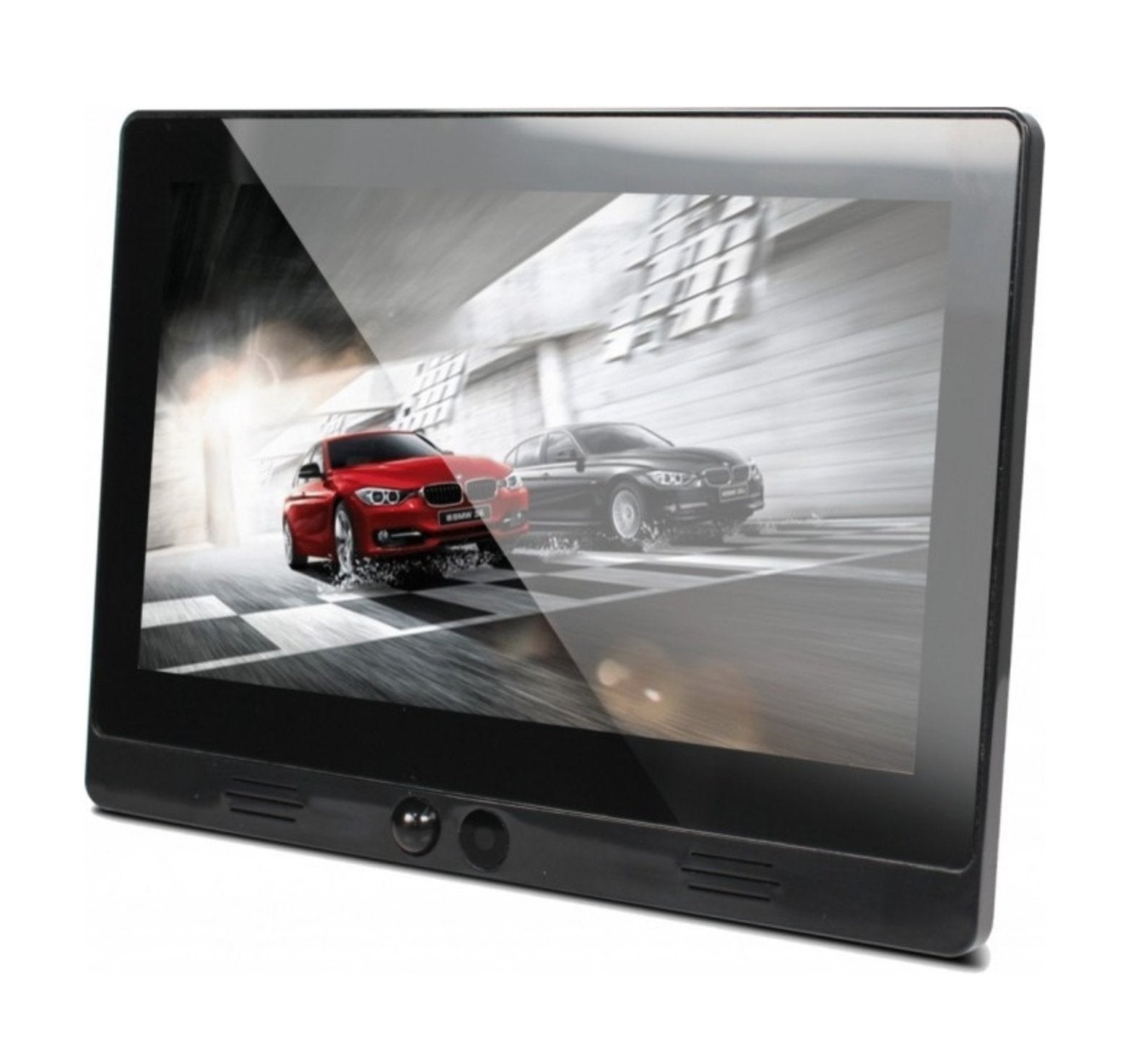 EAN 4000567214229 - Braun Photo Technik 10.1 marco fotográfico digital Negro 25,6 cm (10.1") imagen 1