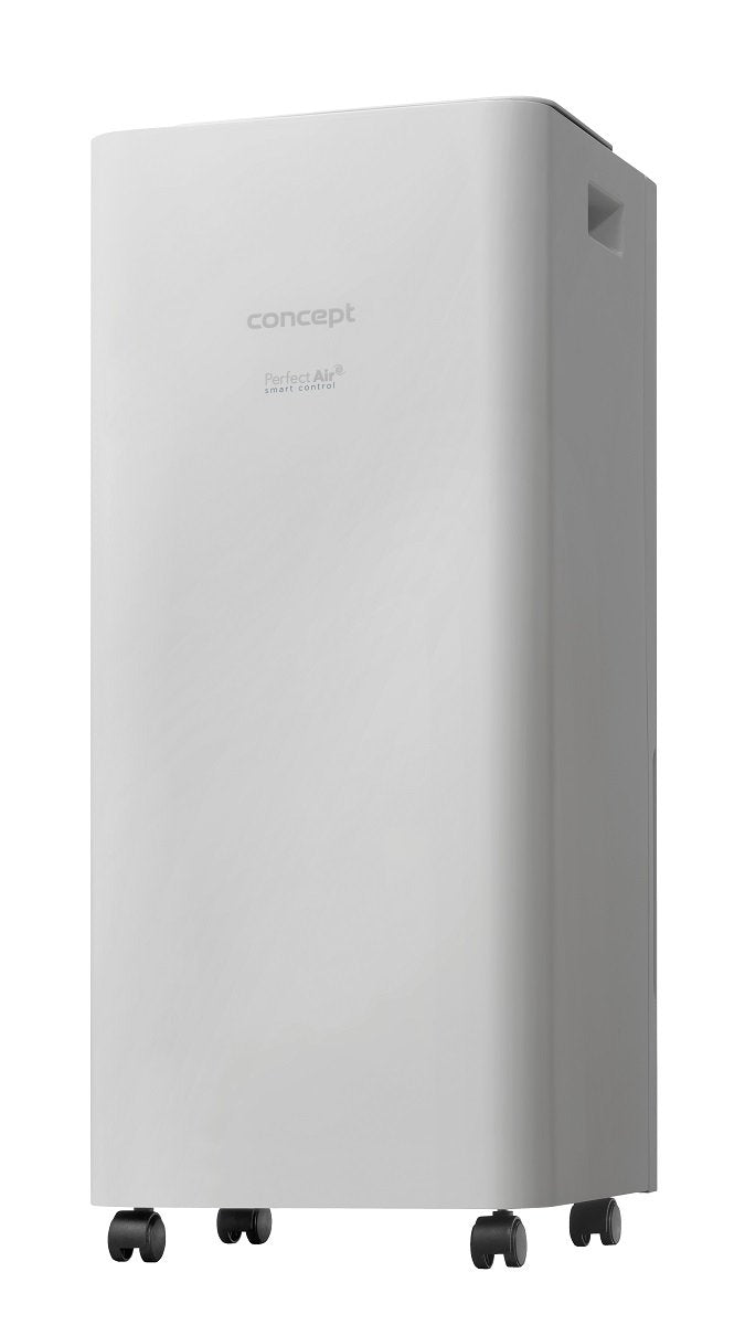 EAN 8595631020562 - Concept OV2220 deshumidificador 3,5 L 45 dB 320 W Blanco imagen 15