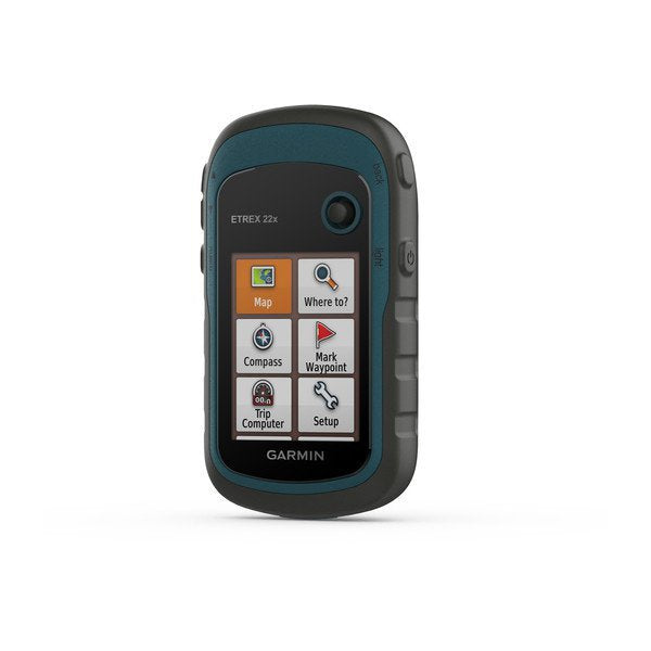 Garmin Etrex 22x Topoactive Europe