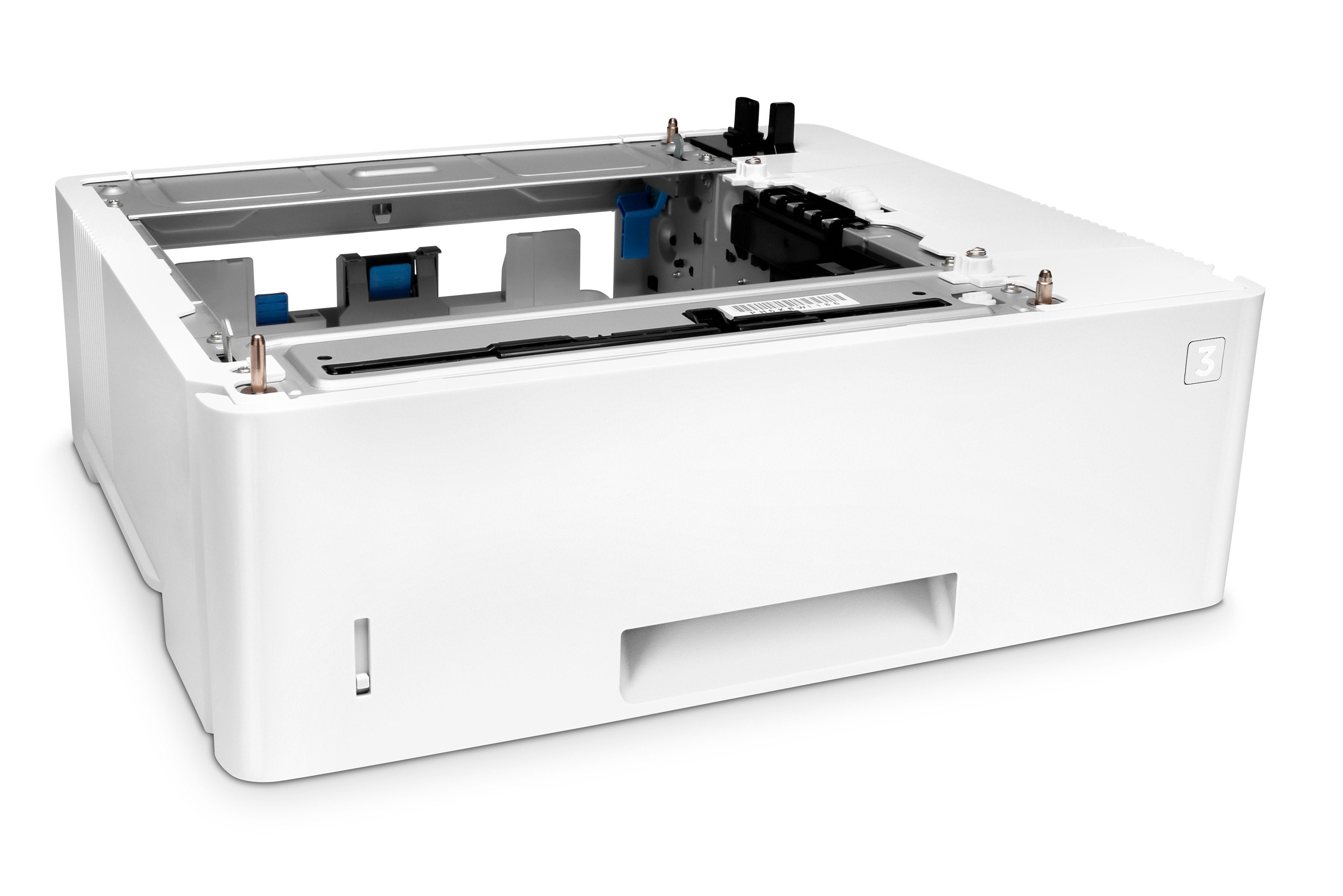 Bandeja 250 Hojas Hp Laserjet Enterprise M609dn Monocromo Usb Lan