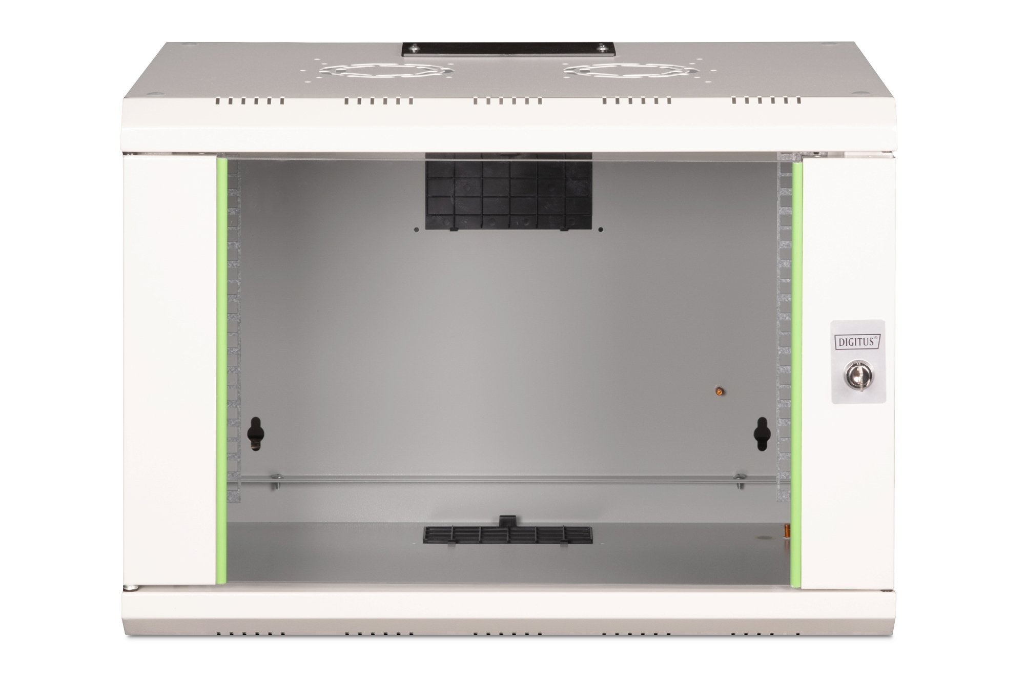 EAN 4016032135203 - Digitus DN-19 07-U armario rack 7U Bastidor de pared Gris imagen 4