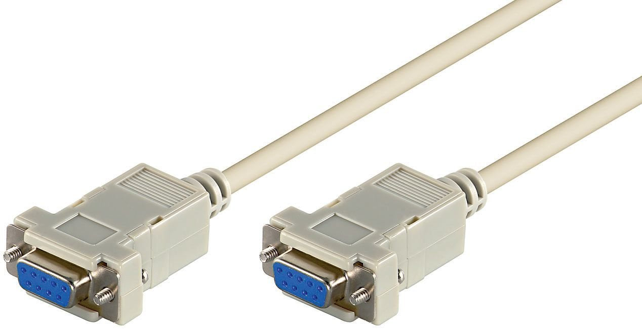 Microconnect Scsenn2 Cable De Red Blanco 1,8 M