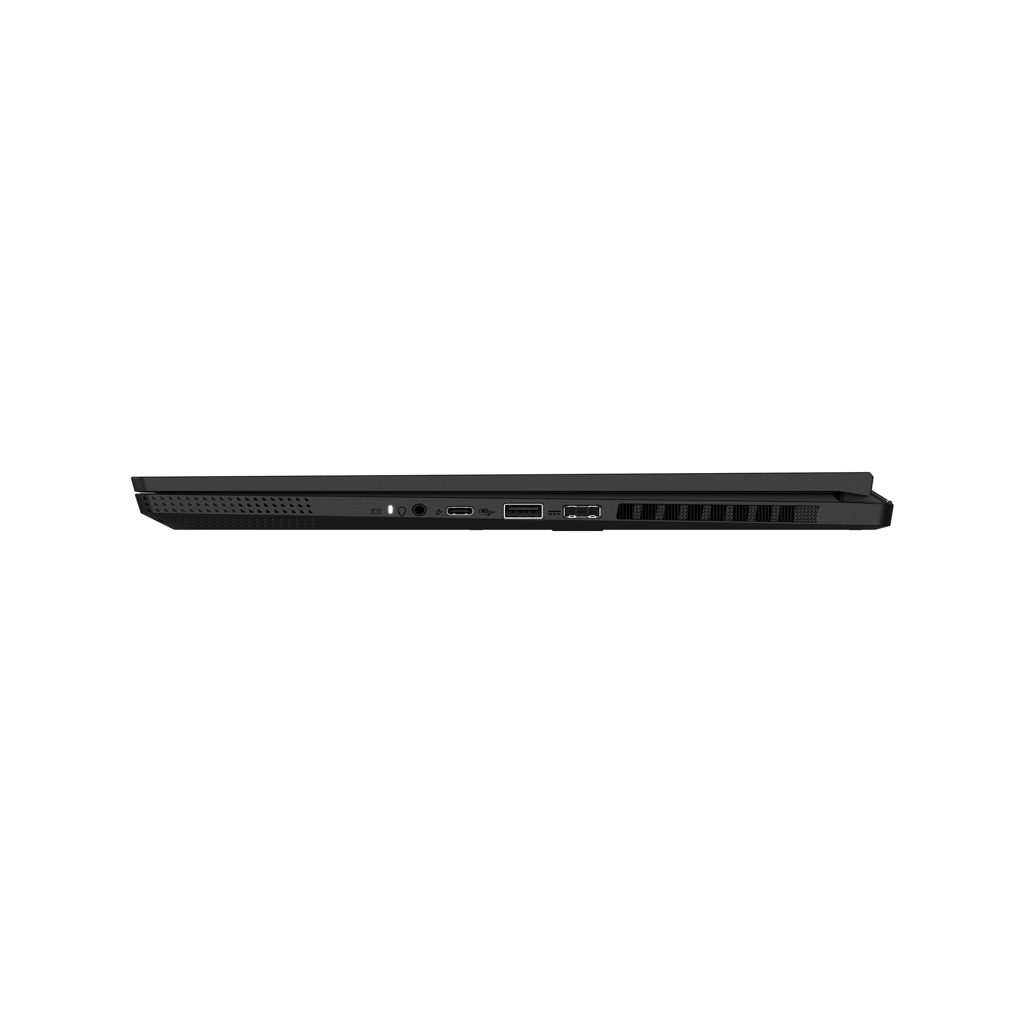 EAN 4711377317726 - MSI Stealth A16 AI+ A3XWIG-061ES Copilot+ PC AMD Ryzen AI 9 370 Portátil 40,6 cm (16") Quad HD+ 32 GB LPD imagen 6