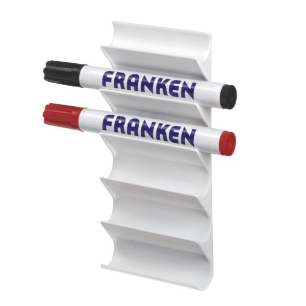 Franken Gmbh Portalápices Blanco