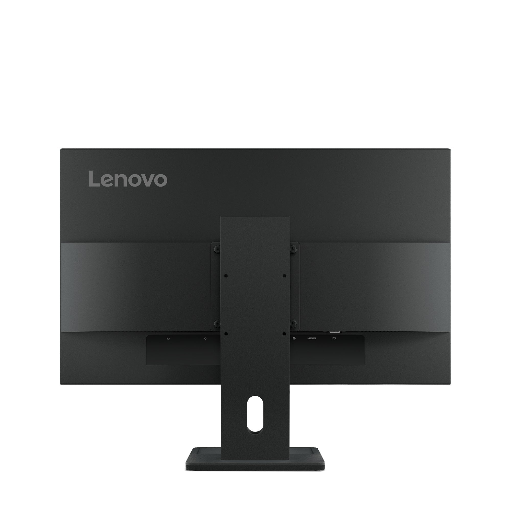 Monitor Lenovo Thinkvision E24-40 23.8" 1920 X 1080 Pixeles Full Hd Lcd Negro