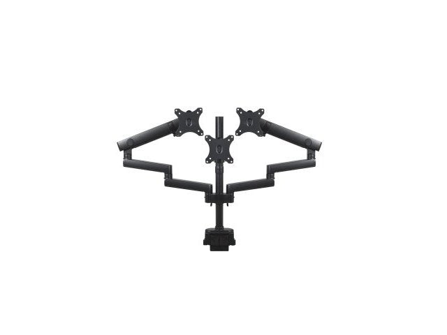 EAN 5902211111689 - Maclean MC-811 soporte para TV 68,6 cm (27") Negro imagen 3