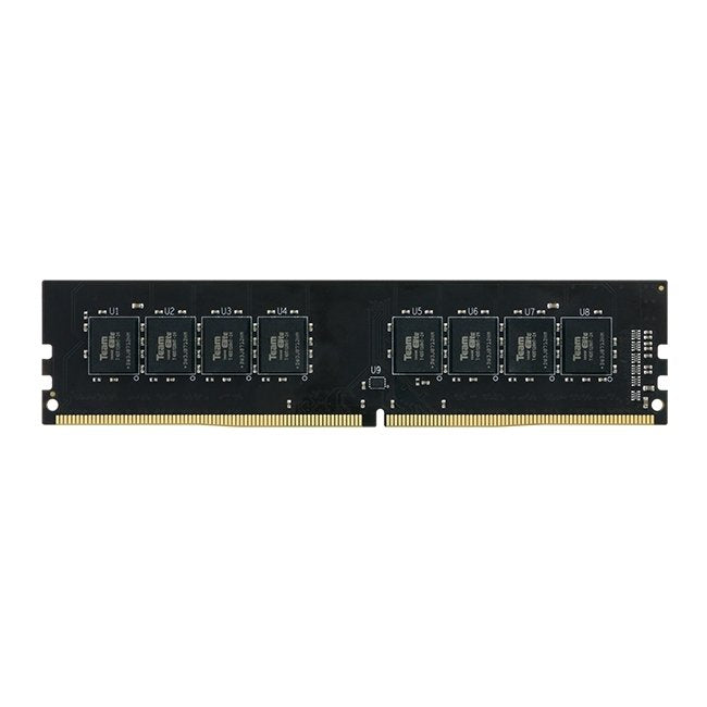 EAN 0765441647794 - Team Group ELITE TED416G3200C2201 módulo de memoria 16 GB 1 x 16 GB DDR4 288-pin DIMM imagen 1