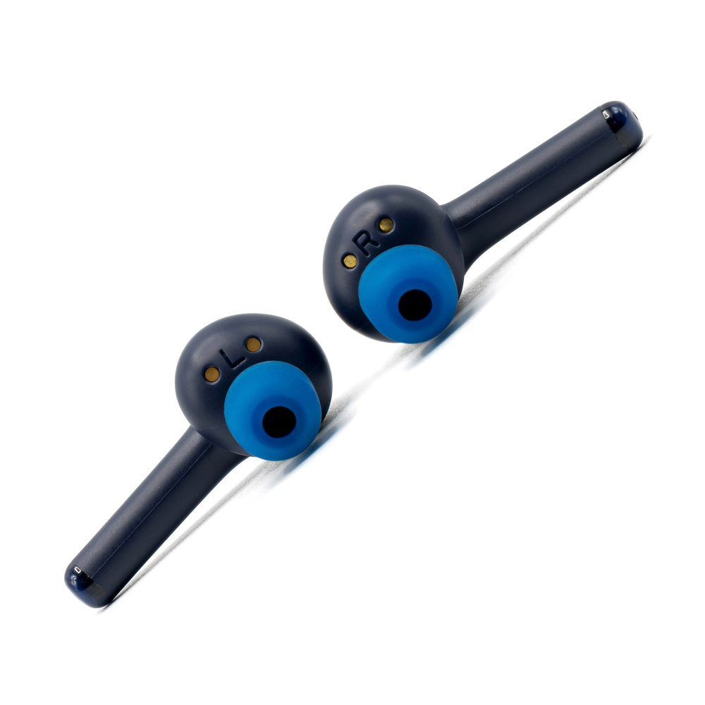Veho Auricular Stix True Wireless Intrauricular Estéreo Azul