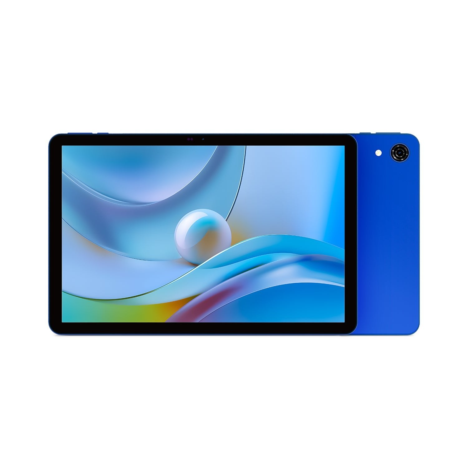 EAN 8436609913458 - SPC Gravity 11" Allwinner 128 GB 27,9 cm (11") 4 GB Wi-Fi 6 (802.11ax) Android 14 Azul imagen 2