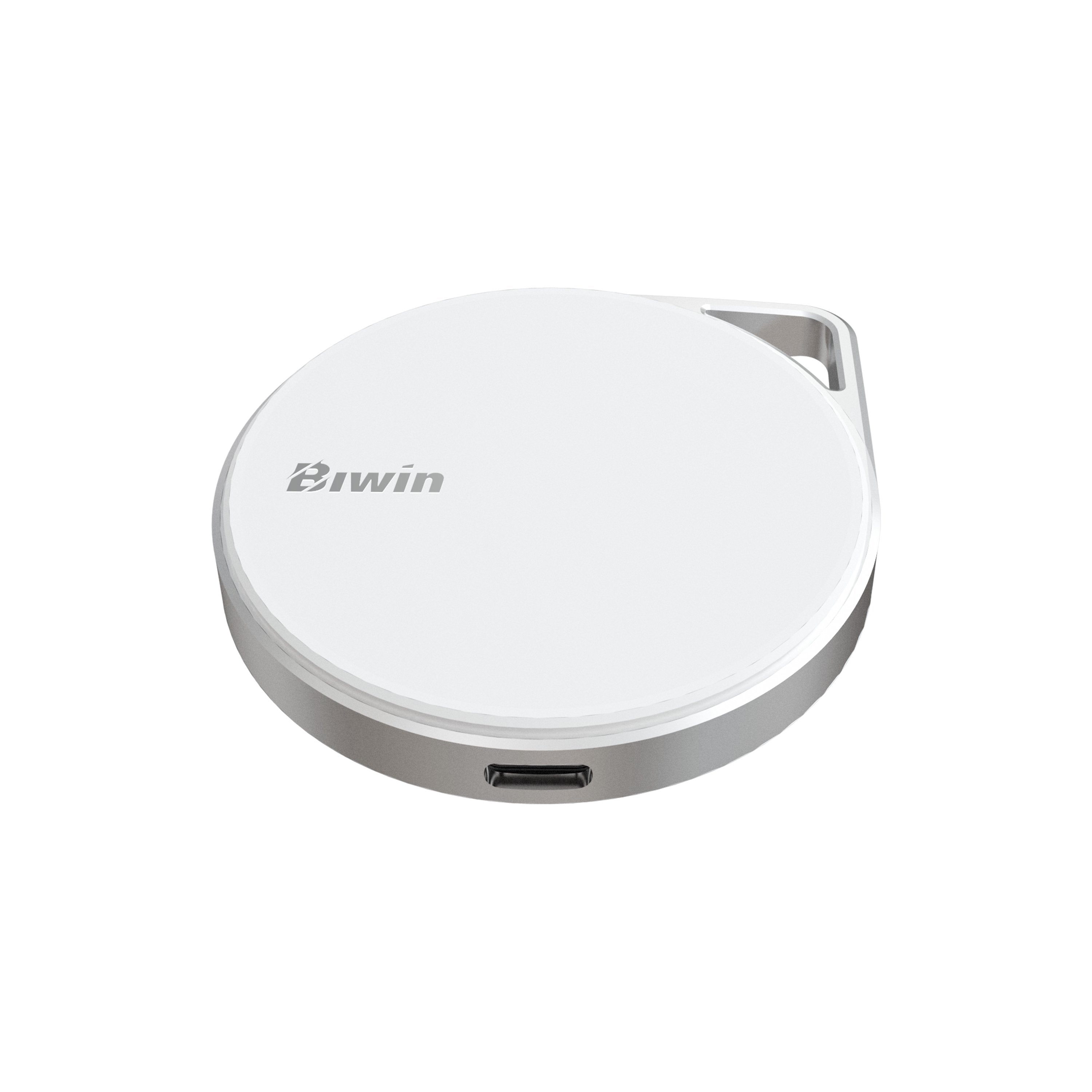 Biwin Pm2000 1tb White 2000 Mb-S