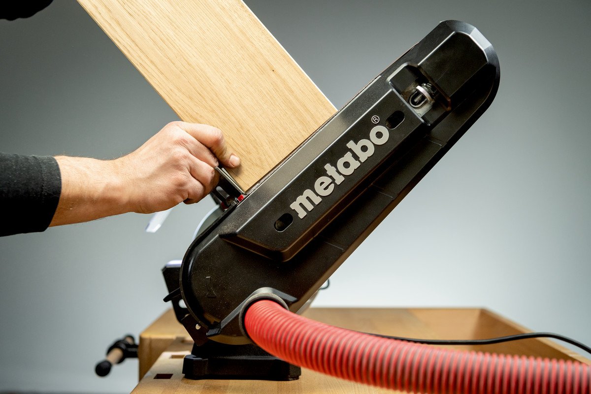 Amoladora Metabo Bs 200 Plus De Banco 2980 Rpm 600 W