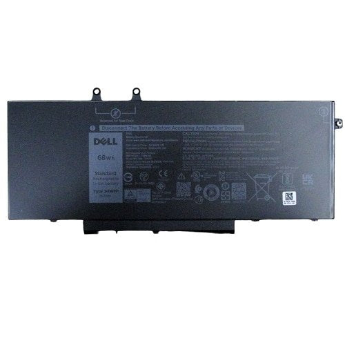 EAN 5704174218807 - DELL CPL-JG75F refacción para laptop Batería imagen 1