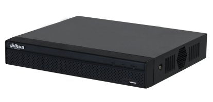 EAN 6923172575548 - Dahua Technology Lite NVR2108HS-4KS3 Grabadore de vídeo en red (NVR) 1U Negro imagen 1