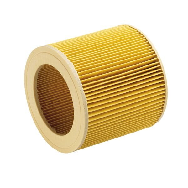 Pleated Filter Wd Se #2.863-303.0 Wd Se