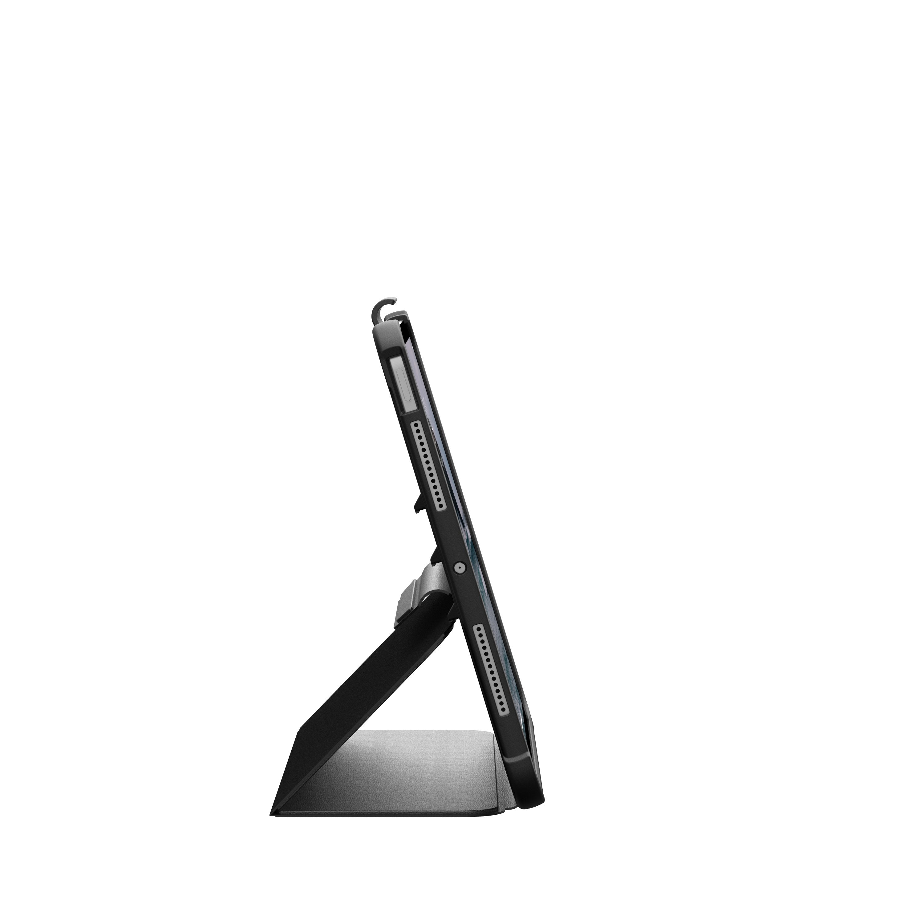 EAN 840283914058 - Urban Armor Gear 124477114043 funda para tablet 27,9 cm (11") Folio Negro, Translúcido imagen 6