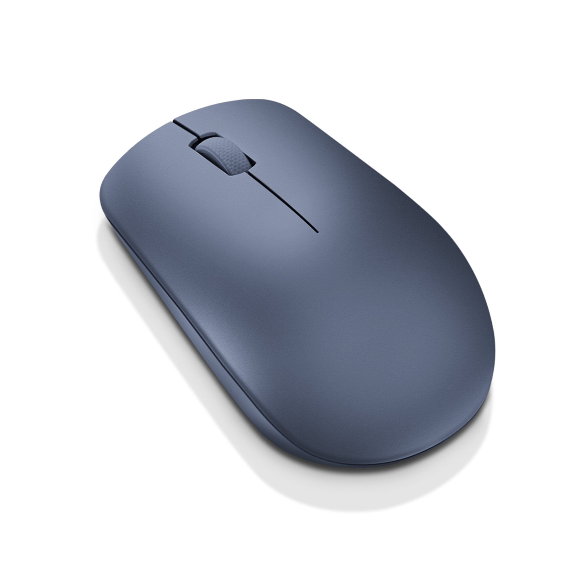 EAN 0195042086270 - Lenovo 530 ratón Oficina Ambidextro RF inalámbrico Óptico 1200 DPI imagen 3